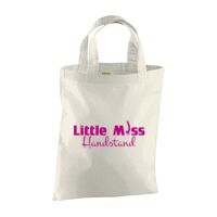 Mini bag for life Thumbnail