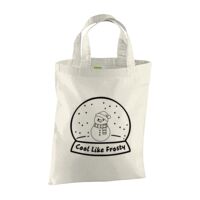 Mini bag for life Thumbnail