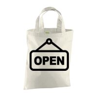 Mini bag for life Thumbnail