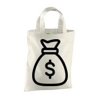 Mini bag for life Thumbnail