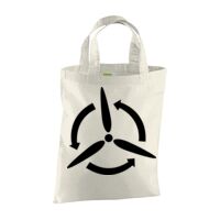 Mini bag for life Thumbnail