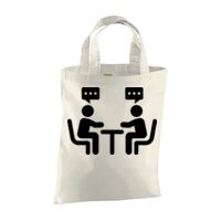 Mini bag for life Thumbnail
