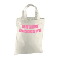 Mini bag for life Thumbnail