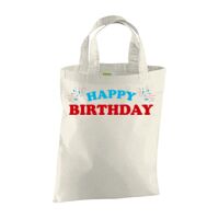 Mini bag for life Thumbnail