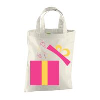 Mini bag for life Thumbnail