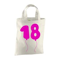 Mini bag for life Thumbnail
