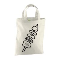 Mini bag for life Thumbnail