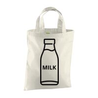 Mini bag for life Thumbnail