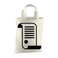 Mini bag for life Thumbnail