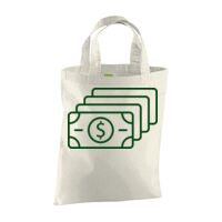 Mini bag for life Thumbnail