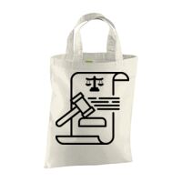 Mini bag for life Thumbnail