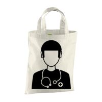 Mini bag for life Thumbnail