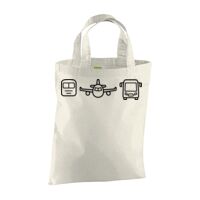 Mini bag for life Thumbnail