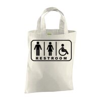 Mini bag for life Thumbnail