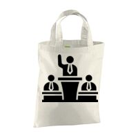 Mini bag for life Thumbnail