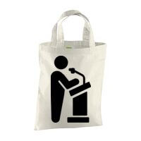 Mini bag for life Thumbnail