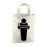 Mini bag for life Thumbnail