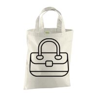 Mini bag for life Thumbnail