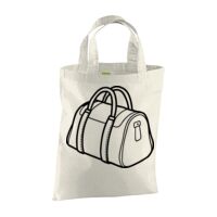 Mini bag for life Thumbnail