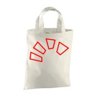Mini bag for life Thumbnail