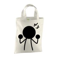 Mini bag for life Thumbnail