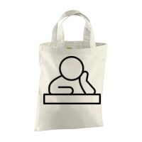 Mini bag for life Thumbnail