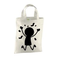 Mini bag for life Thumbnail