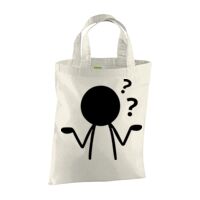 Mini bag for life Thumbnail