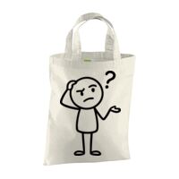Mini bag for life Thumbnail