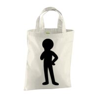 Mini bag for life Thumbnail
