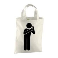 Mini bag for life Thumbnail