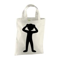 Mini bag for life Thumbnail