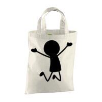 Mini bag for life Thumbnail