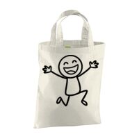 Mini bag for life Thumbnail