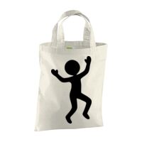 Mini bag for life Thumbnail