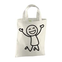 Mini bag for life Thumbnail