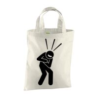 Mini bag for life Thumbnail