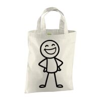 Mini bag for life Thumbnail