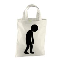 Mini bag for life Thumbnail