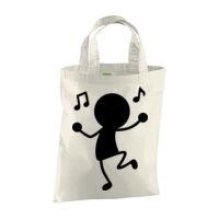 Mini bag for life Thumbnail