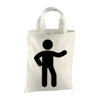 Mini bag for life Thumbnail