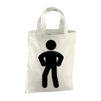 Mini bag for life Thumbnail