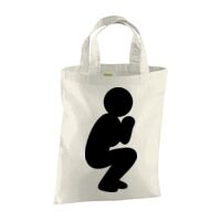 Mini bag for life Thumbnail