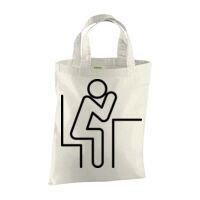 Mini bag for life Thumbnail