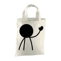 Mini bag for life Thumbnail