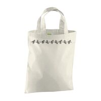 Mini bag for life Thumbnail