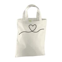 Mini bag for life Thumbnail