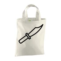 Mini bag for life Thumbnail