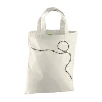 Mini bag for life Thumbnail