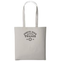Cotton shopper long handle Thumbnail